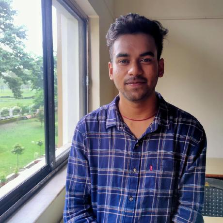 Alok's Profile Image